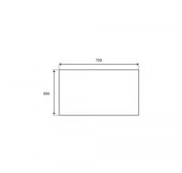 Товар: Veedi Панель боковая для ванны 75 арт-13700075 - фото 2 Veedi Панель боковая для ванны 75 арт-13700075 — фото 2, Экраны для ванн