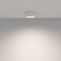 Товар: Потолочный светильник Technical C032CL-12W4K-SQ-W - фото 8 Потолочный светильник Technical C032CL-12W4K-SQ-W — фото 8, Подвесные светильники