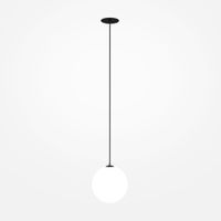 Подвесной светильник Technical P039PL-5W4K-20-B — фото 4, Подвесные светильники