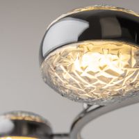 Подвесной светильник Maytoni арт-MOD299PL-L60BC3K — фото 12, Подвесные светильники