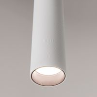 Товар: Подвесной светильник Technical P082PL-GU10-W - фото 13 Подвесной светильник Technical P082PL-GU10-W — фото 13, Подвесные светильники