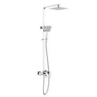 Душевая система Timo Selene хром арт-SX-1013/00z — фото 1, Душевые стойки