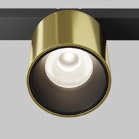 Трековый светильник Technical TR132-2-7W4K-BS — фото 2, Трековые светильники