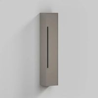 Товар: Пенал подвесной La Fenice Elba FNC-05-ELB-C-30, бежевый - фото 3 Пенал подвесной La Fenice Elba FNC-05-ELB-C-30, бежевый — фото 3, Пеналы для ванной комнаты