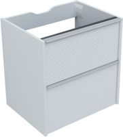Товар: Тумба под раковину Aquanet Вита 60 белый матовый 00330473 - фото 11 Тумба под раковину Aquanet Вита 60 белый матовый 00330473 — фото 11, Тумбы под раковину