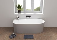 Акриловая ванна Allen Brau Priority 1 170x80 2.31001.21/PGM — фото 3, Акриловые ванны