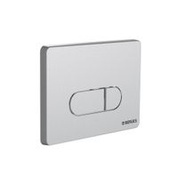 Инсталляция BERGES для скрытого монтажа унитаза NOVUM кнопка D2 матовый хром арт-040232 — фото 5, Инсталляции для унитазов