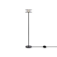 Товар: Напольный светильник (торшер) Freya FR5537FL-L7B - фото 1 Напольный светильник (торшер) Freya FR5537FL-L7B — фото 1, Торшеры