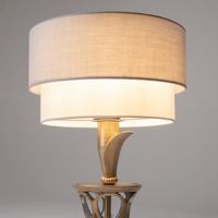 Настольный светильник Maytoni арт-H311-11-G — фото 5, Настольные лампы