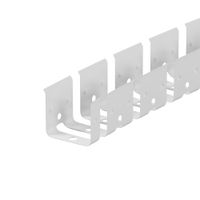 Товар: Профиль Led Strip 432051 - фото 1 Профиль Led Strip 432051 — фото 1, Комплектующие для освещения