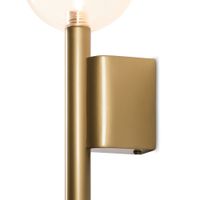 Товар: Настенный светильник (бра) Freya FR5584WL-L10G - фото 7 Настенный светильник (бра) Freya FR5584WL-L10G — фото 7, Бра