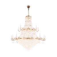 Люстра Maytoni арт-DIA890-PL-66-G — фото 2, Люстры