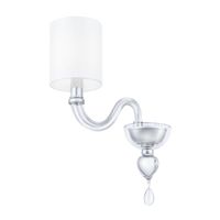 Настенный светильник (бра) Maytoni DIA012WL-01TR — фото 1, Бра