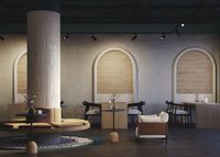 Трековый светильник Technical TR003-1-6W4K-S-W — фото 1, Трековые светильники