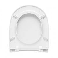 РИМИНИ Сиденье для унитаза (дюропласт) САНТЕК арт-1WH106924 — фото 10, Сиденья для унитаза