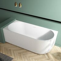 Товар: Акриловая ванна ABBER AB9329-1.7 L белая - фото 1 Акриловая ванна ABBER AB9329-1.7 L белая — фото 1, Акриловые ванны