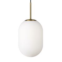 Подвесной светильник Freya арт-FR1012PL-01BS1 — фото 3, Подвесные светильники