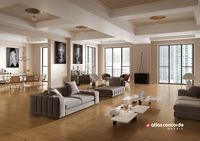 Плитка Оак Резерв Пьюр Ластра 20мм 60x60 Рет (0,72 кв.м.) арт-610010001142 — фото 2, Керамическая плитка