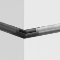 Комплектующие для встраиваемой трековой системы Technical TRA004OCL-22B — фото 8, Комплектующие для освещения