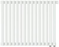 Товар: Отопительный радиатор Сунержа Эстет-00 EU50 500х675 15 секций Матовый белый арт-30-0322-5015 - фото 4 Отопительный радиатор Сунержа Эстет-00 EU50 500х675 15 секций Матовый белый арт-30-0322-5015 — фото 4, Радиаторы отопления
