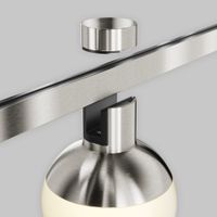 Трековый светильник Technical арт-TR149-1-5W3K-PT — фото 6, Трековые светильники