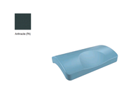 Товар: Подушка, Villeroy&Boch, цвет-антрацит, длина, мм-240, ширина,мм-150, высота, мм-50, материал-высококачественный мягкий поропласт, водонепроницаемый арт-U906100PA - фото 1 Подушка, Villeroy&Boch, цвет-антрацит, длина, мм-240, ширина,мм-150, высота, мм-50, материал-высококачественный мягкий поропласт, водонепроницаемый арт-U906100PA — фото 1, Комплектующие