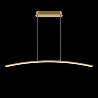 Подвесной светильник Maytoni арт-MOD243PL-L18BSK — фото 7, Подвесные светильники