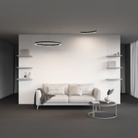 Профиль Led Strip ALM-3535R-B-D-90°-0.8M — фото 8, Комплектующие для освещения