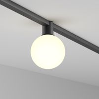 Трековый светильник Technical арт-TR171-1-5W3K-WB — фото 3, Трековые светильники