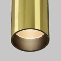 Товар: Потолочный светильник Technical C056CL-L12W2.7K-W-BS - фото 13 Потолочный светильник Technical C056CL-L12W2.7K-W-BS — фото 13, Подвесные светильники