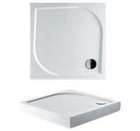 209337 Панель L P32 для поддона RIHO — фото 1, Комплектующие для поддонов