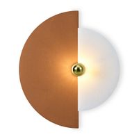 Настенный светильник (бра) Freya FR5487WL-01G2 — фото 1, Бра