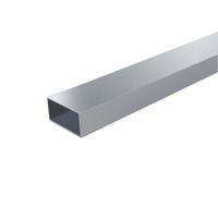 Профиль добавочный RGW A-08CP 33270820-01 — фото 3, Ванны и комплектующие