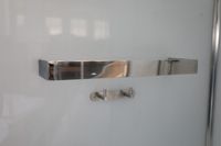 Кабина KORRA90T душевая Ceruttispa (90x90x205) — фото 14, Душевые кабины