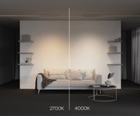 Трековый светильник Technical арт-TR196-3-20W2.7K-W — фото 11, Трековые светильники