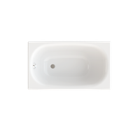 Ванна Ультра 120 арт-Щ0000017400 — фото 1, Акриловые ванны