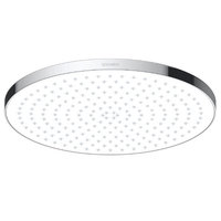 Товар: Верхний душ, Duravit, 230*230, цвет-хром арт-UV0662017010 - фото 1 Верхний душ, Duravit, 230*230, цвет-хром арт-UV0662017010 — фото 1, Верхние души