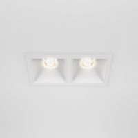 Товар: Встраиваемый светильник Technical DL043-02-10W3K-SQ-W - фото 16 Встраиваемый светильник Technical DL043-02-10W3K-SQ-W — фото 16, Точечные светильники