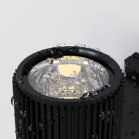 Товар: Настенный светильник (бра) Outdoor O419WL-01B - фото 8 Настенный светильник (бра) Outdoor O419WL-01B — фото 8, Уличное освещение