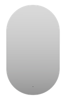 Зеркало арт-ТИТ-02-65/110-14 — фото 1, Зеркала в ванную комнату