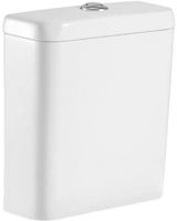 Товар: Сливной бачок Aquanet Roll-C-1 CL-12249B-1 - фото 2 Сливной бачок Aquanet Roll-C-1 CL-12249B-1 — фото 2, Комплектующие для туалета