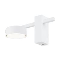 Настенный светильник (бра) Freya FR5363WL-01W — фото 1, Бра