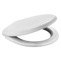 Сиденье BERGES Zet PP арт-021504 — фото 1, Сиденья для унитаза