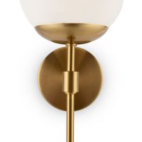 Товар: Настенный светильник (бра) Freya FR5205WL-01BS - фото 7 Настенный светильник (бра) Freya FR5205WL-01BS — фото 7, Бра