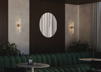 Настенный светильник (бра) Maytoni MOD328WL-L5BS3K — фото 6, Бра