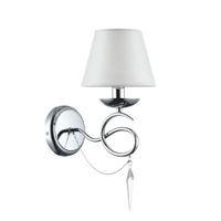 Настенный светильник (бра) Freya FR2909-WL-01-CH — фото 1, Бра