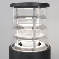 Ландшафтный светильник Outdoor O576FL-01B1 — фото 4, Уличное освещение