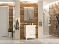 Тумба под раковину арт-П-Соф-01060-0113Я — фото 4, Тумбы под раковину