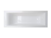 Ванна "Delta 180А silk" 1800х700 ФР-00014533 — фото 3, Ванны