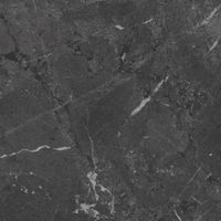 Керамогранит KM6060G0331R Тубкаль черный матовый обрезной 60x60 (1,8м2/54м2/30уп) — фото 1, Керамогранит